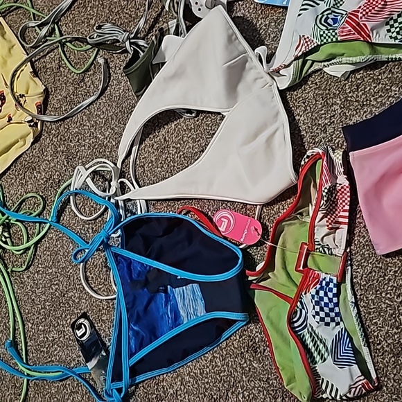 Swimwear separates - Picture 6 of 10